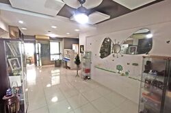 The Stellar (D5), Condominium #450156331